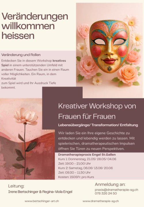 Von Frauen für Frauen